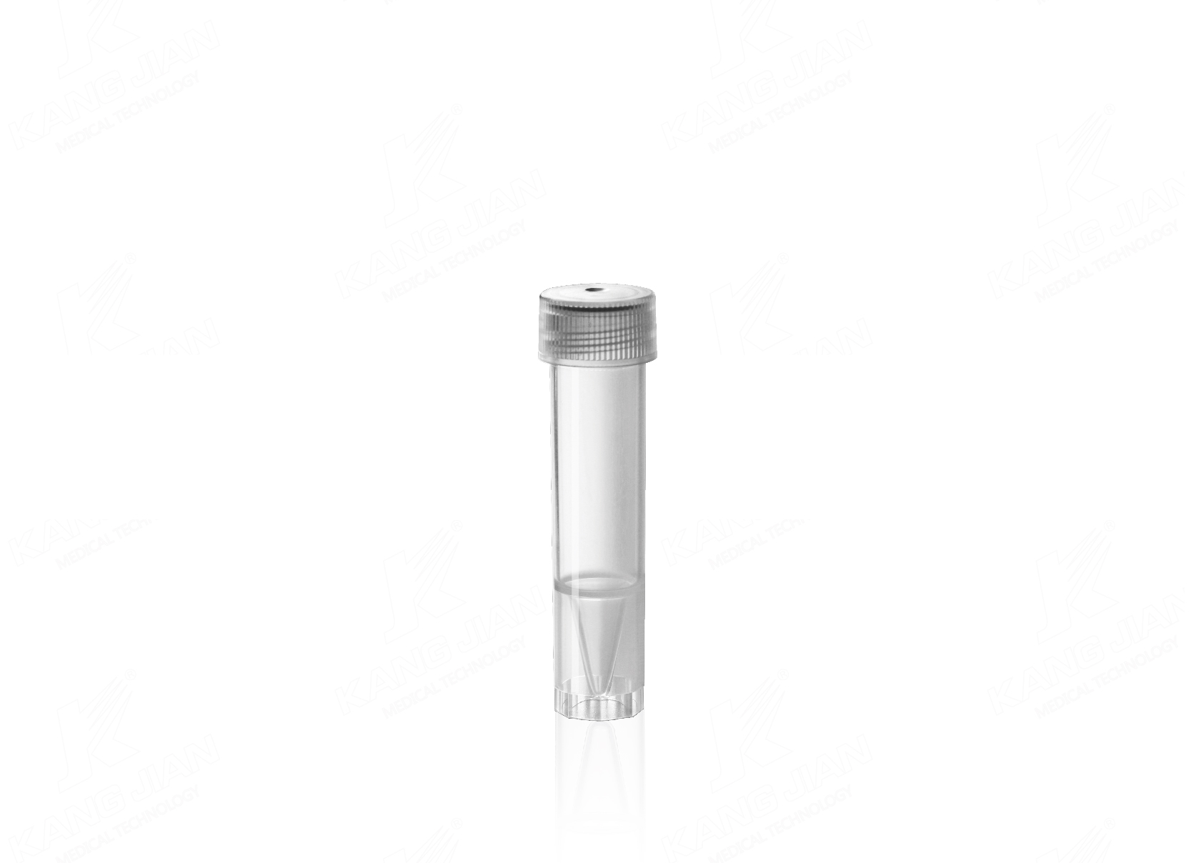Test Tube 7ml