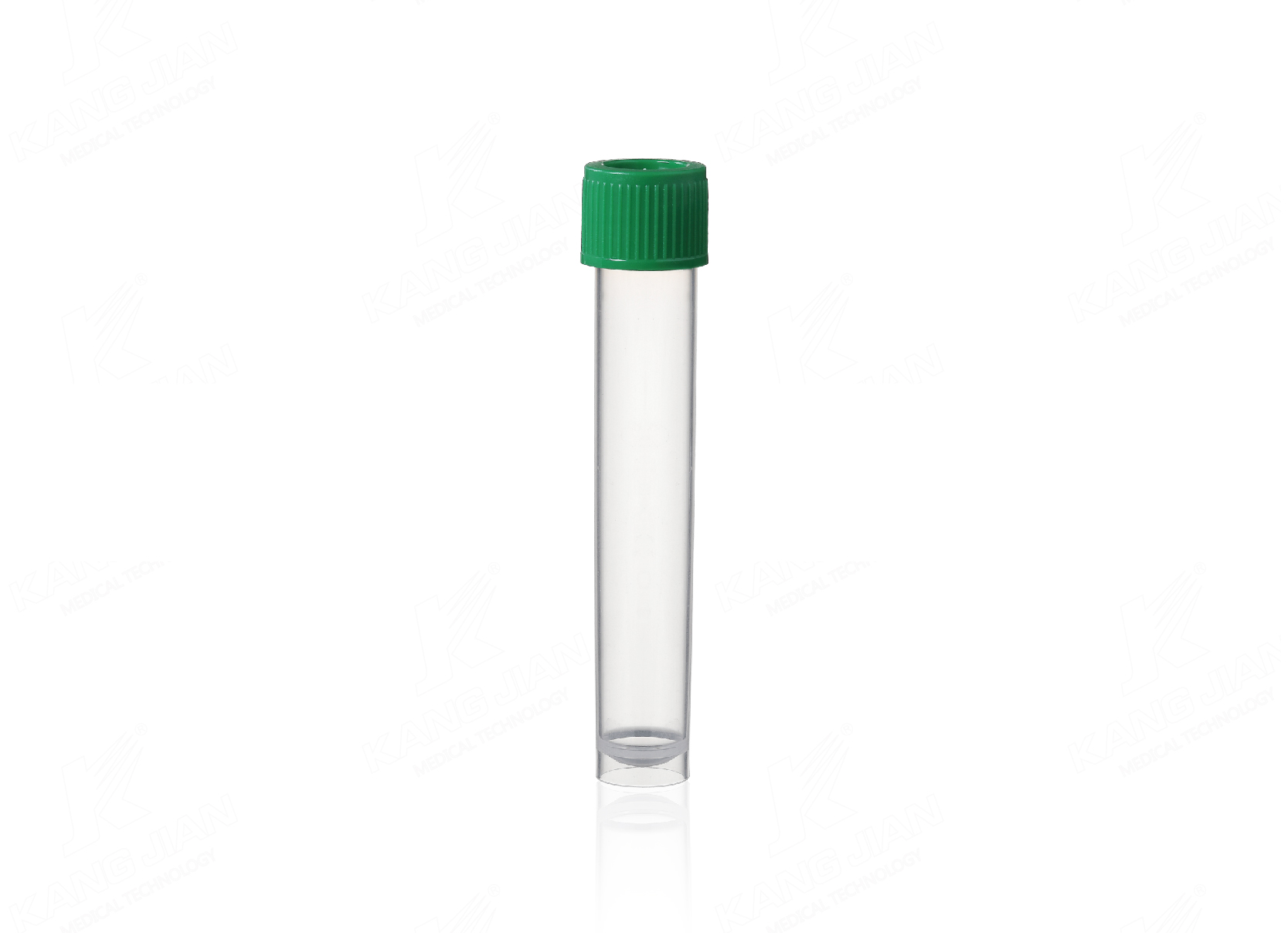 Test Tube 12ml