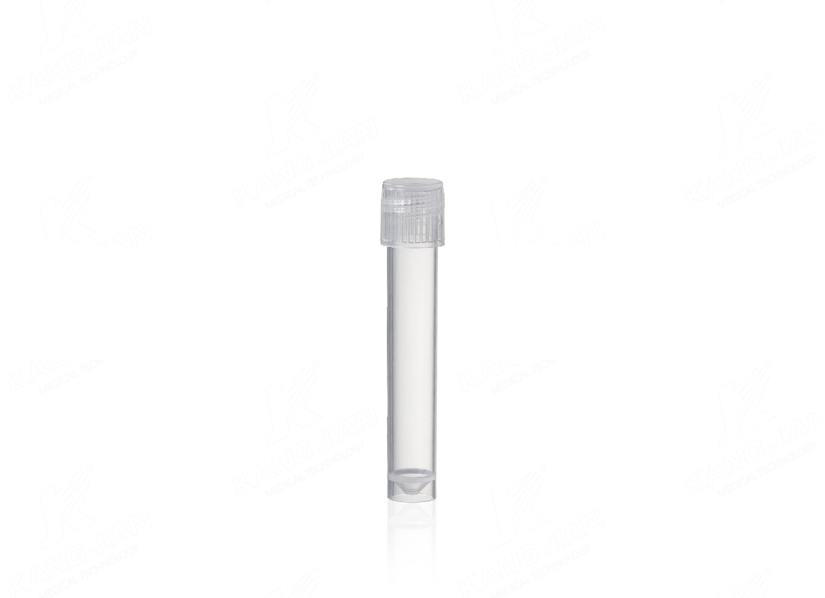 Test Tube 5ml