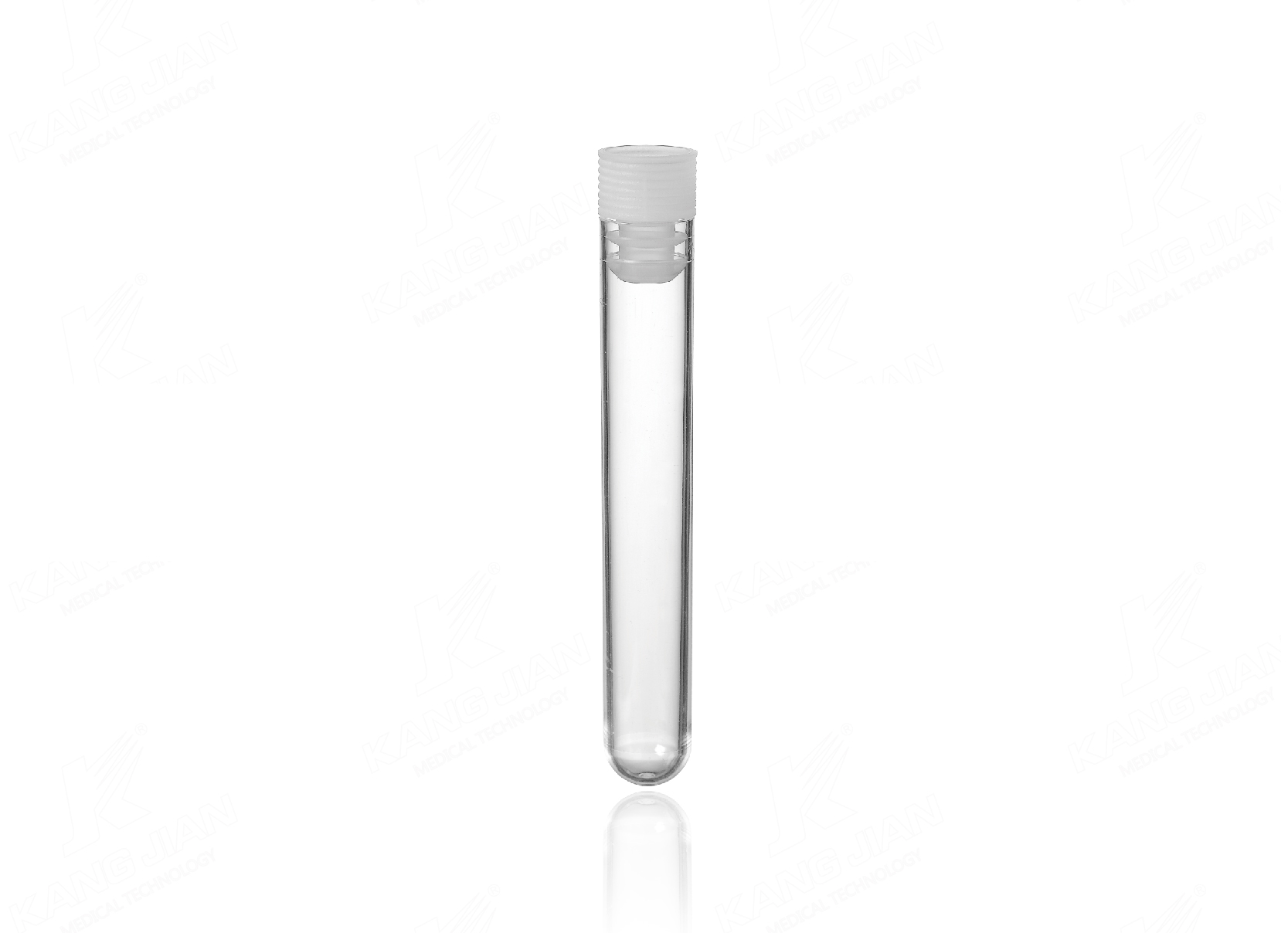 Test Tube &Oslash;16&times;100mm