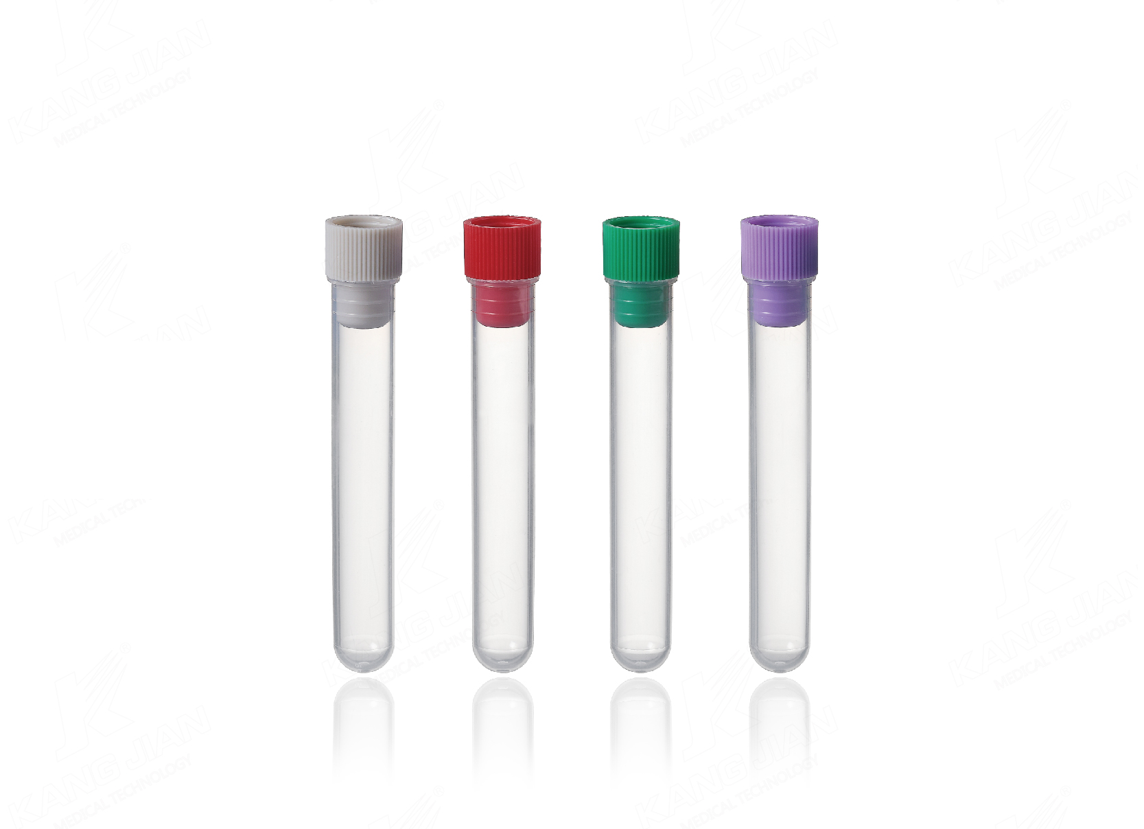 Test Tube &Oslash;12&times;75mm