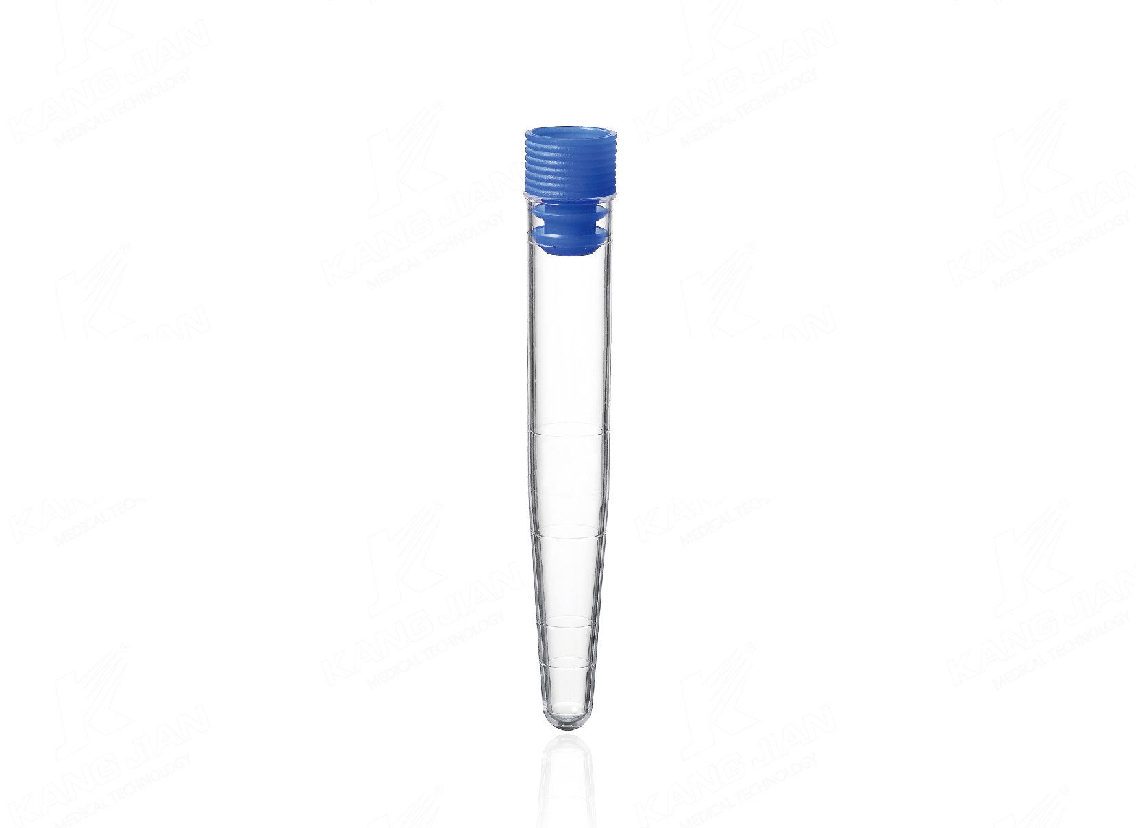 Test Tube 12ml