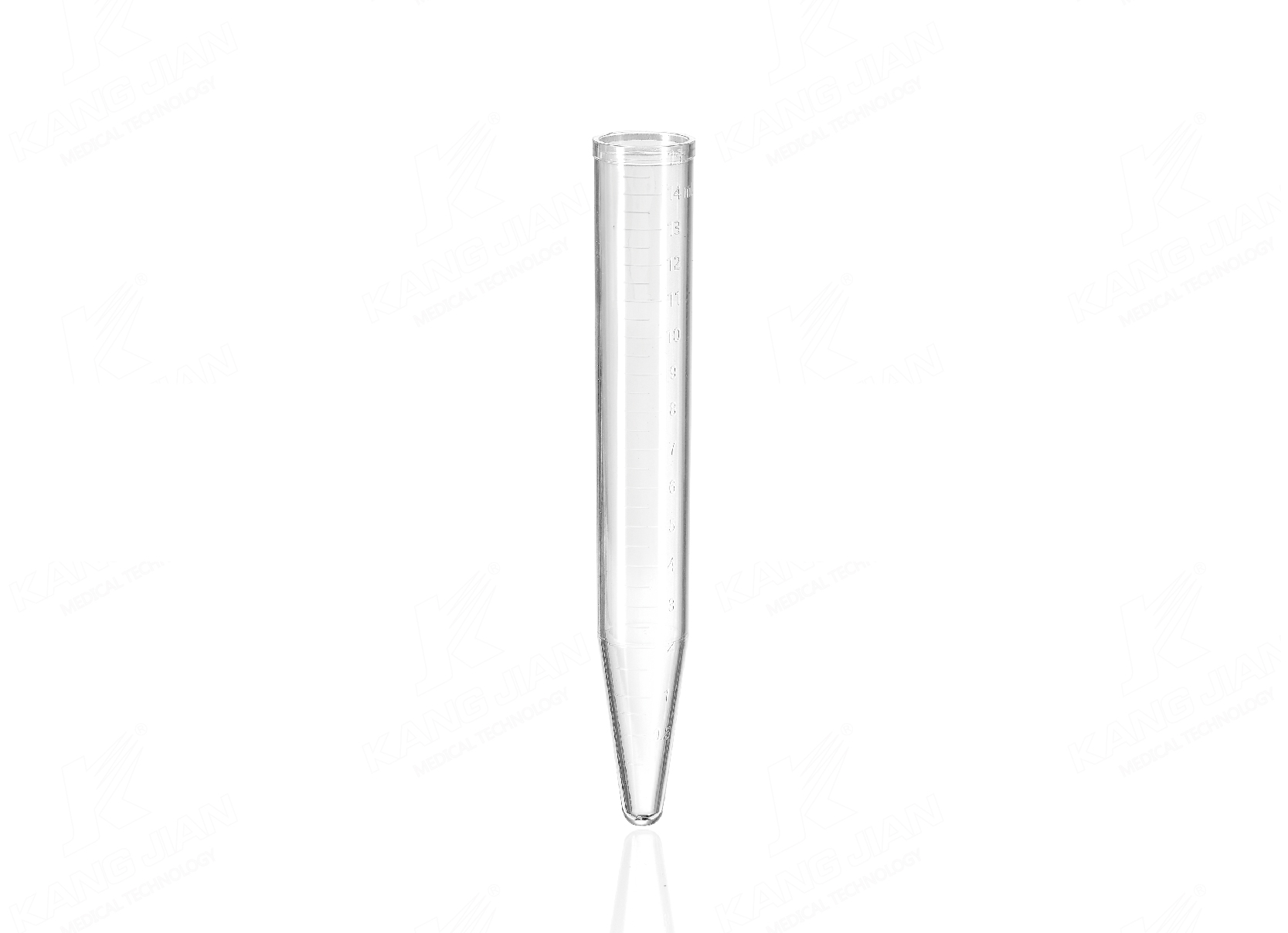 Test Tube 15ml