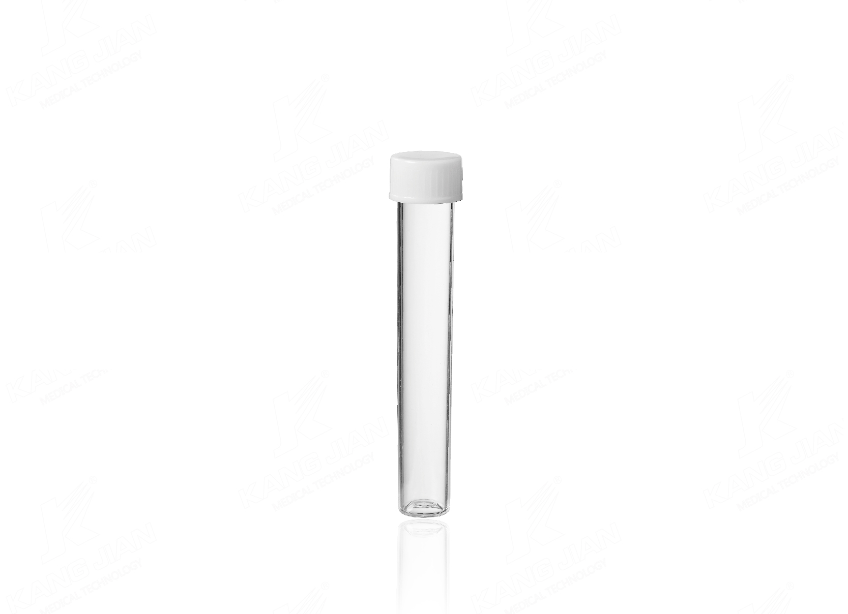 Test Tube 10ml