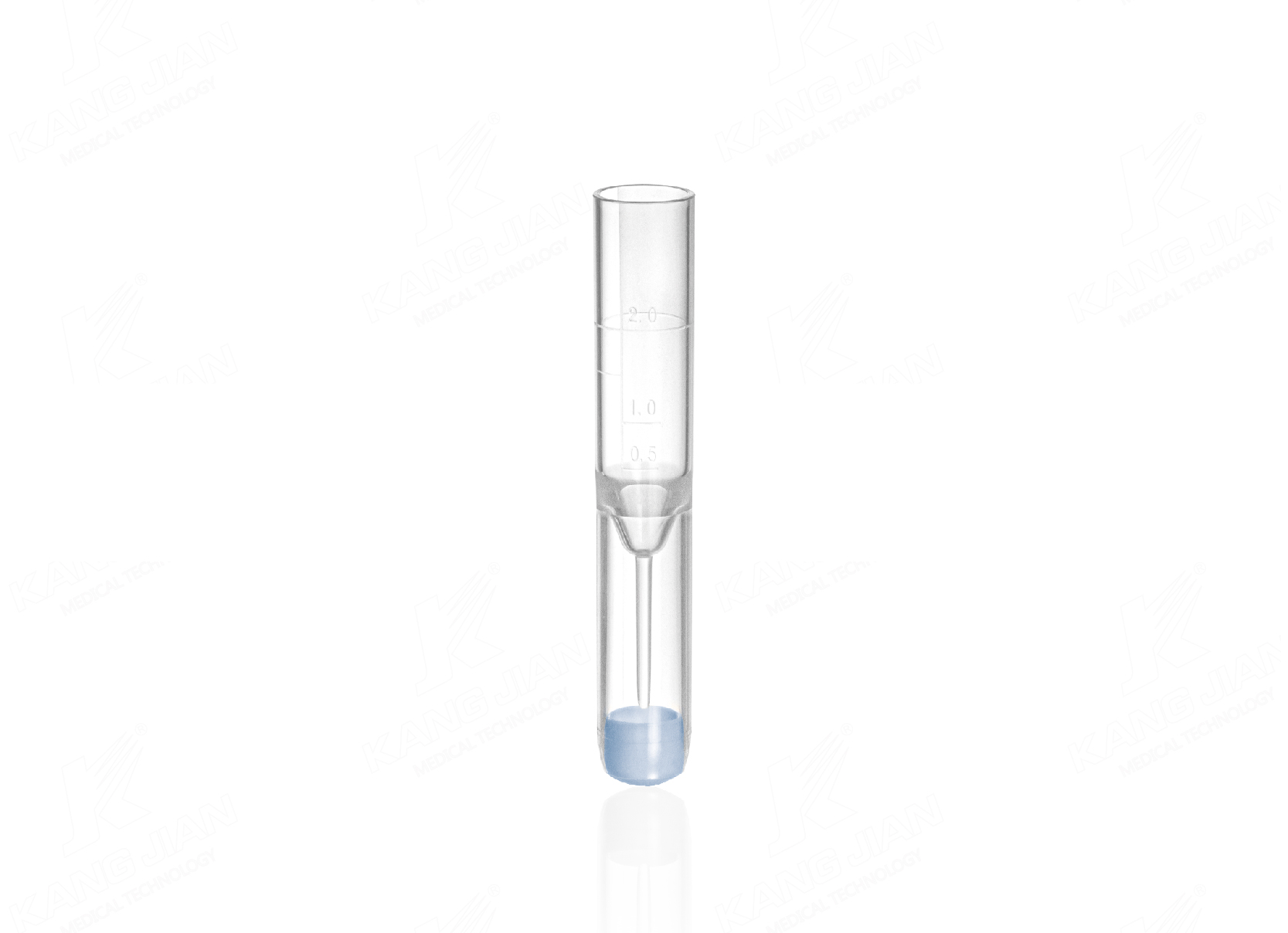 Test Tube 2ml