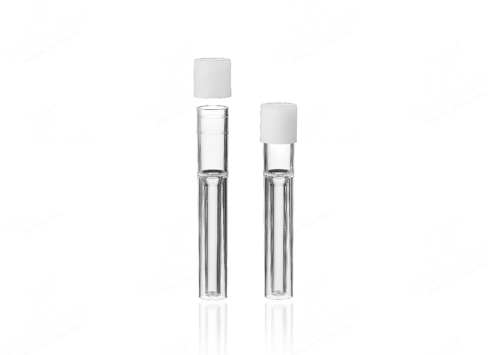 Test Tube &Oslash;16&times;106mm