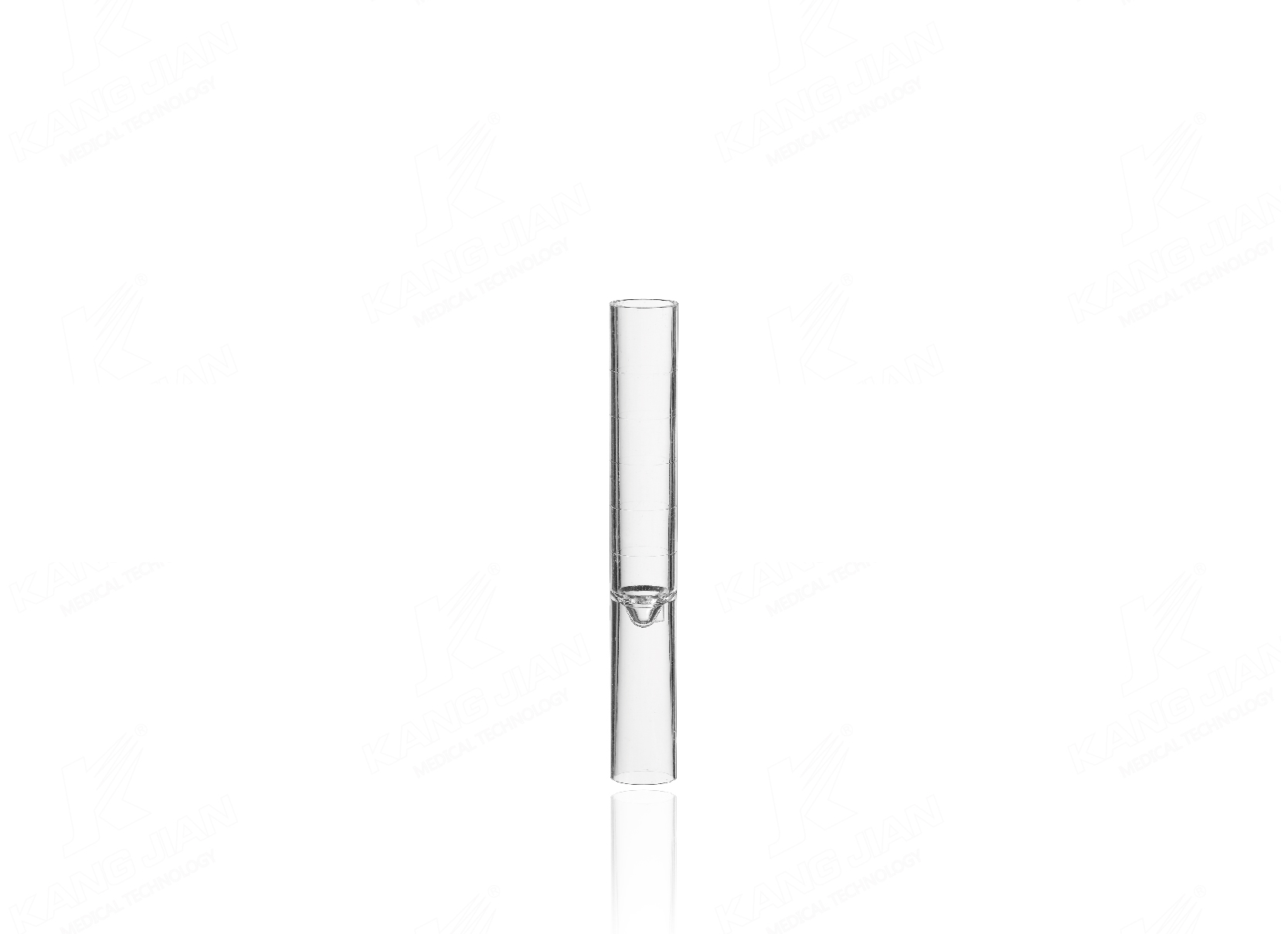 Test Tube &Oslash;13&times;100mm