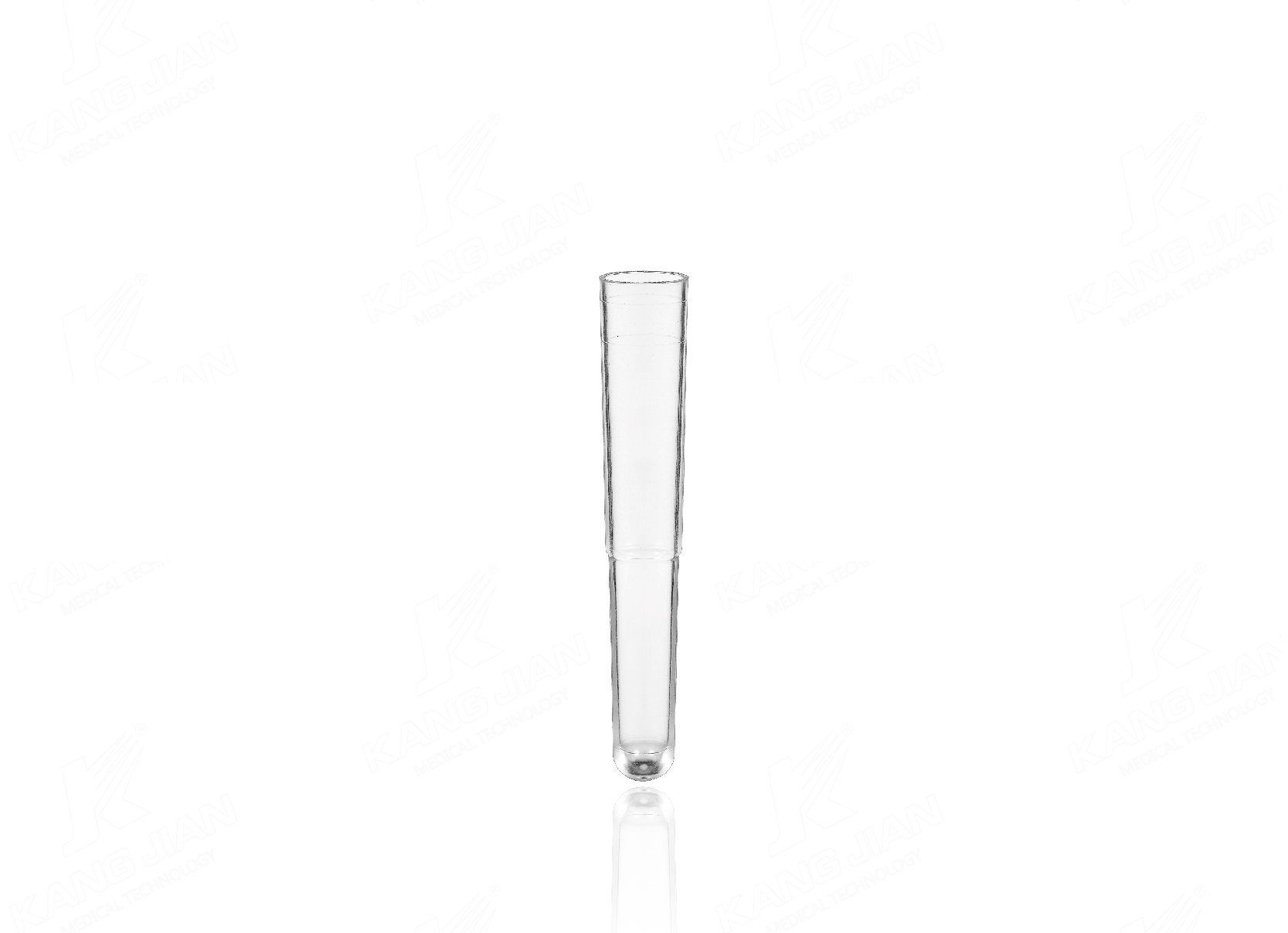 Test Tube &Oslash;16&times;105mm