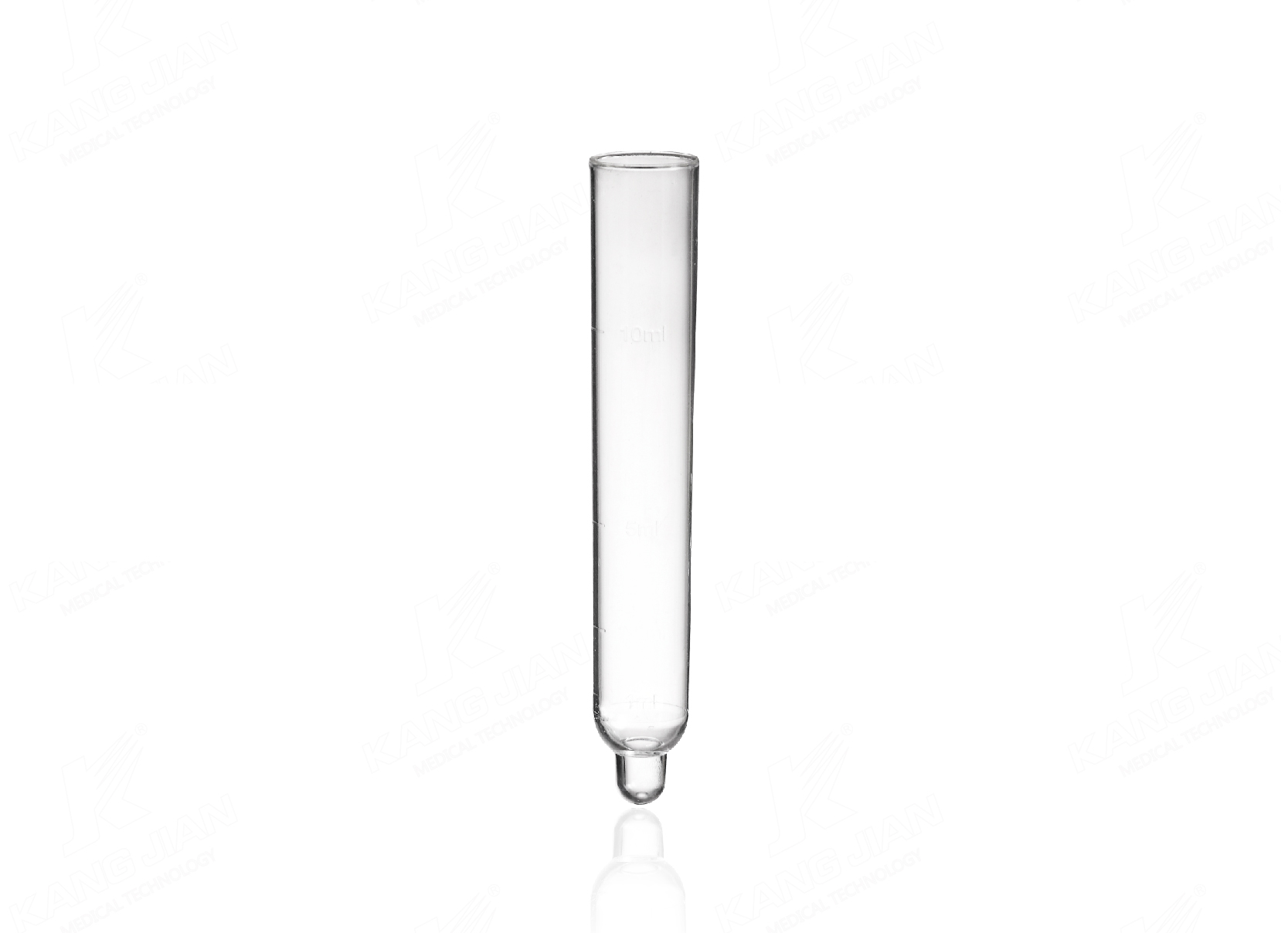 Test Tube 12ml