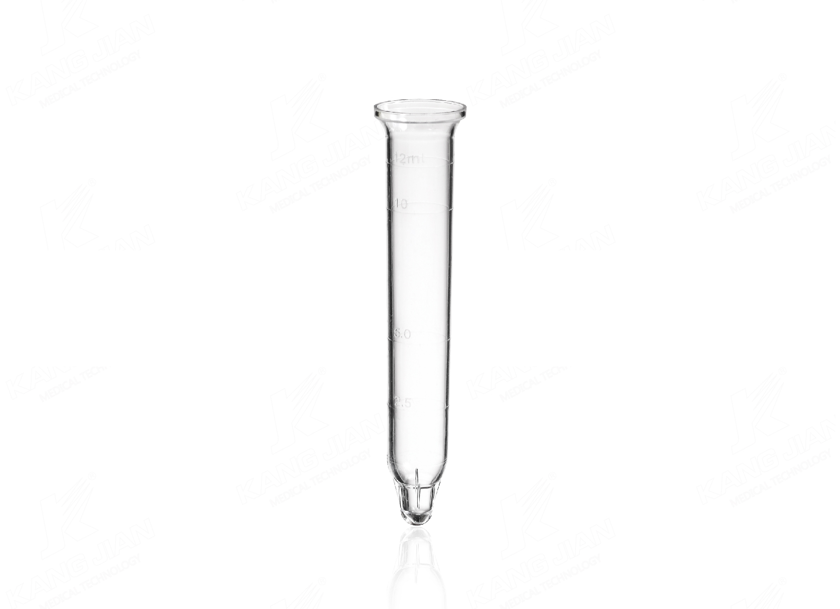 Test Tube 12ml