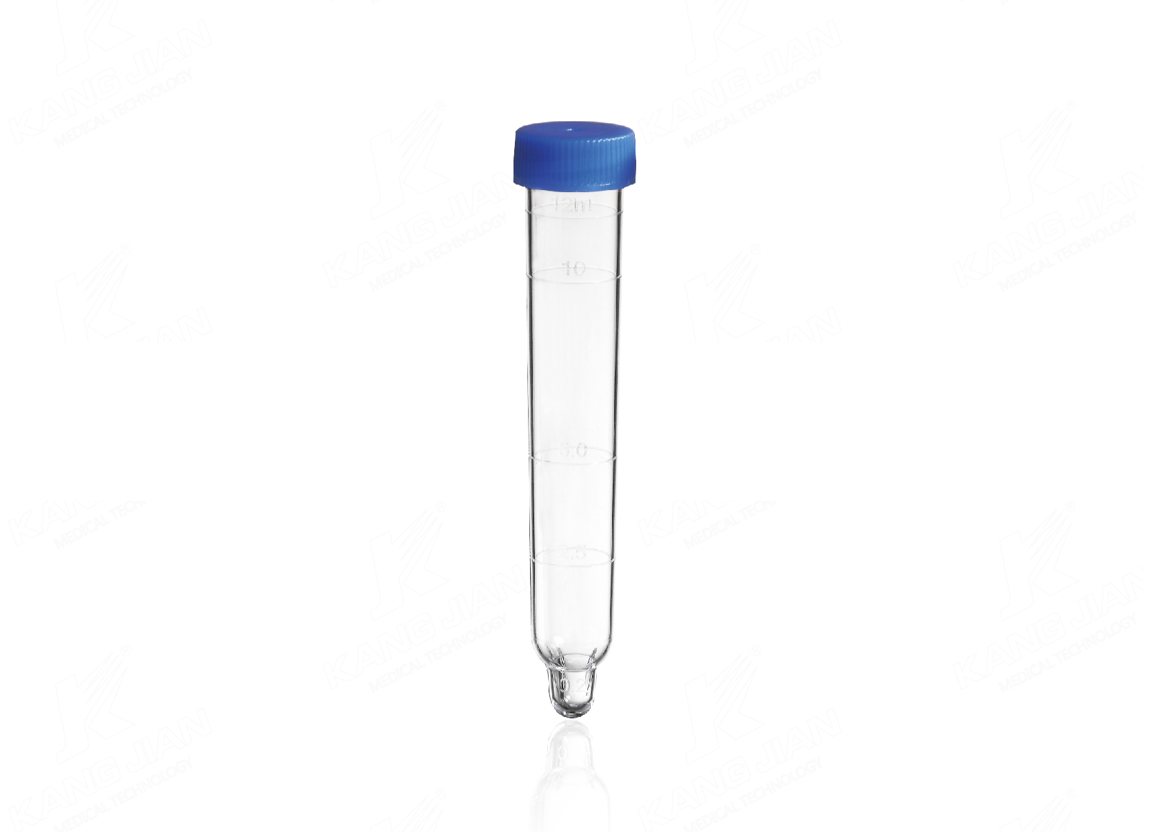 Test Tube 12ml