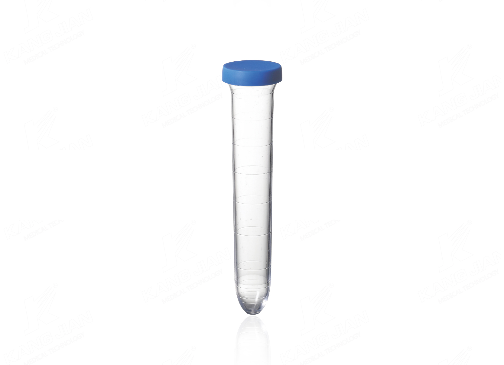 Test Tube 12ml