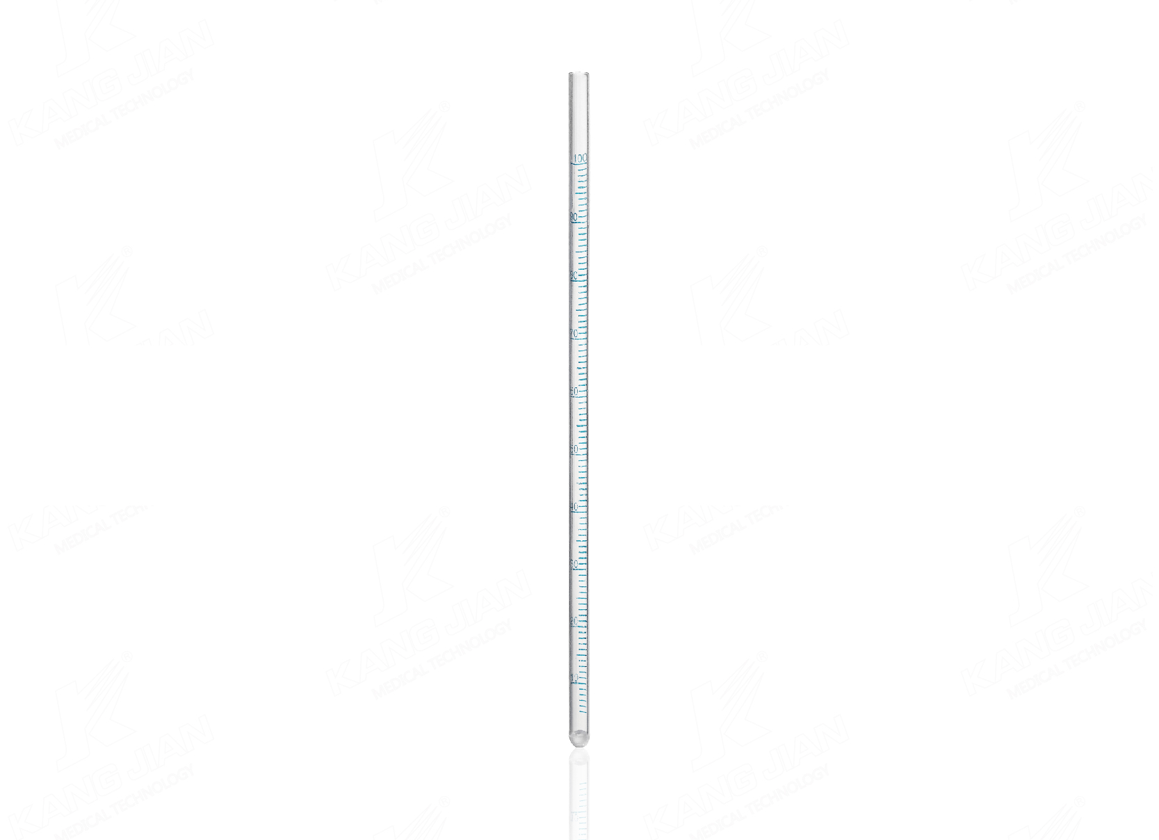 HCT tube