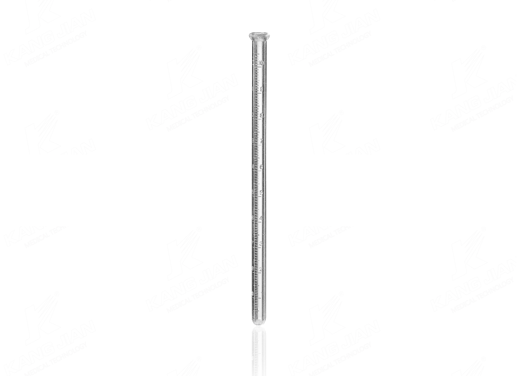 HCT tube