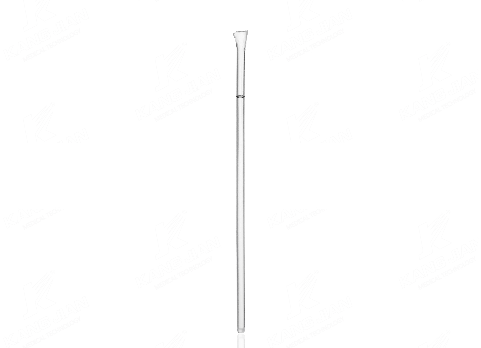 HCT tube