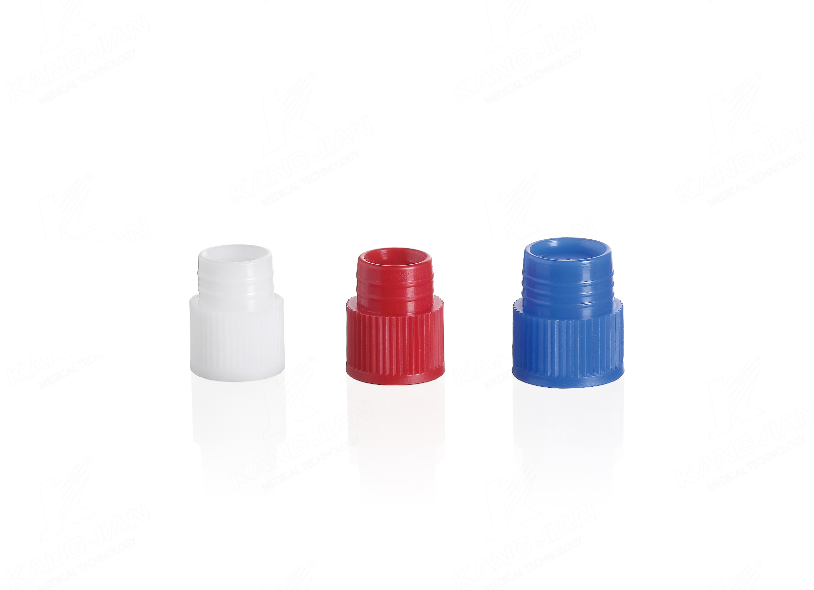 Test Tube&Cap