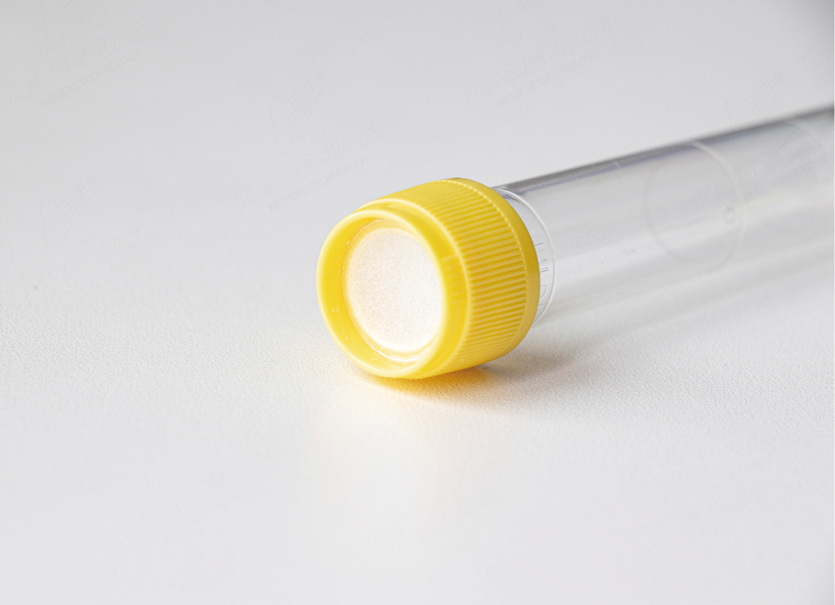 Type A: Puncturable coated film paper 