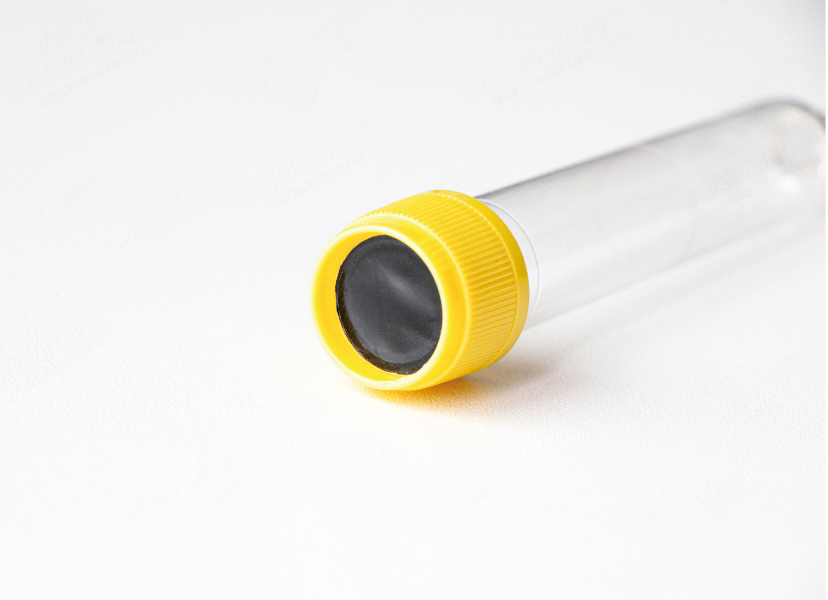 Type B: Puncturable Black Antistatic Aluminum Foil