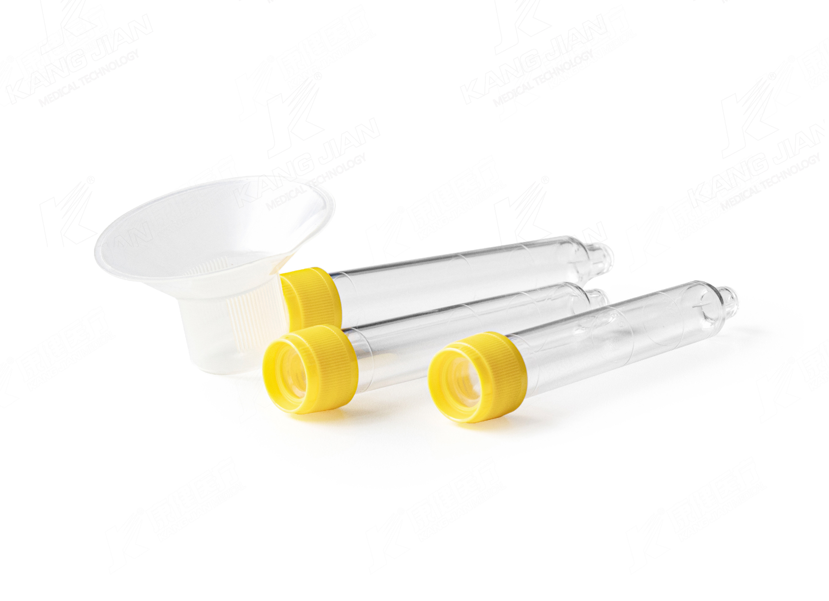 Type C: Self-closing silicone Diaphragm