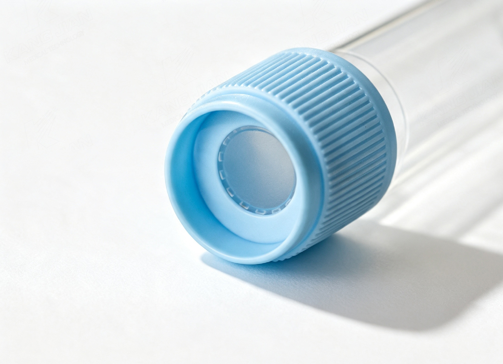 Type D: Soft film self-sealing