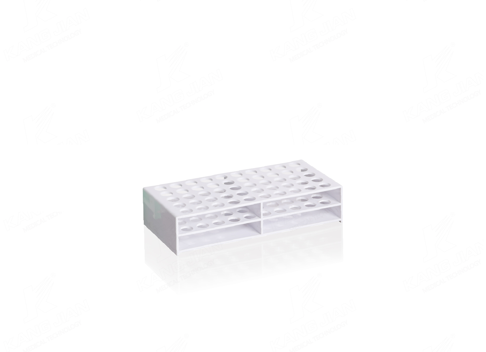 Rack for Test Tube