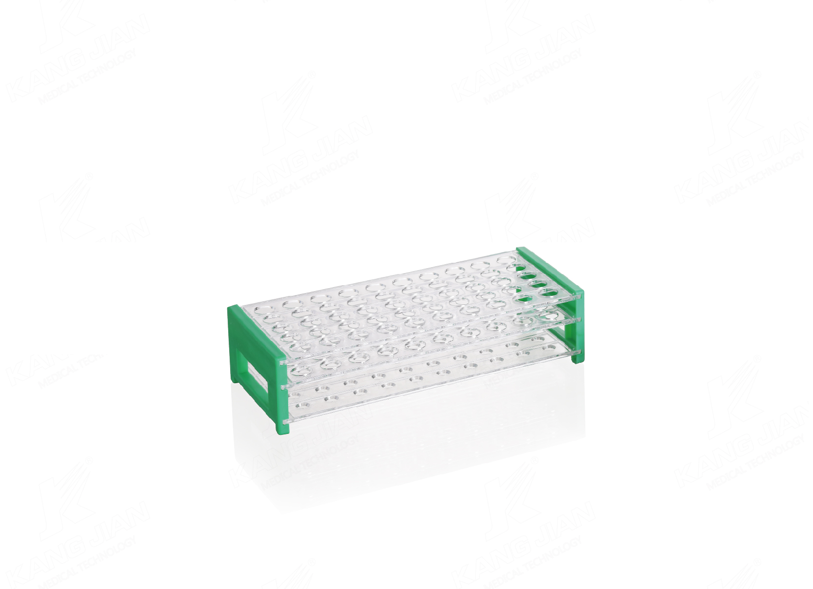 Rack for Test Tube