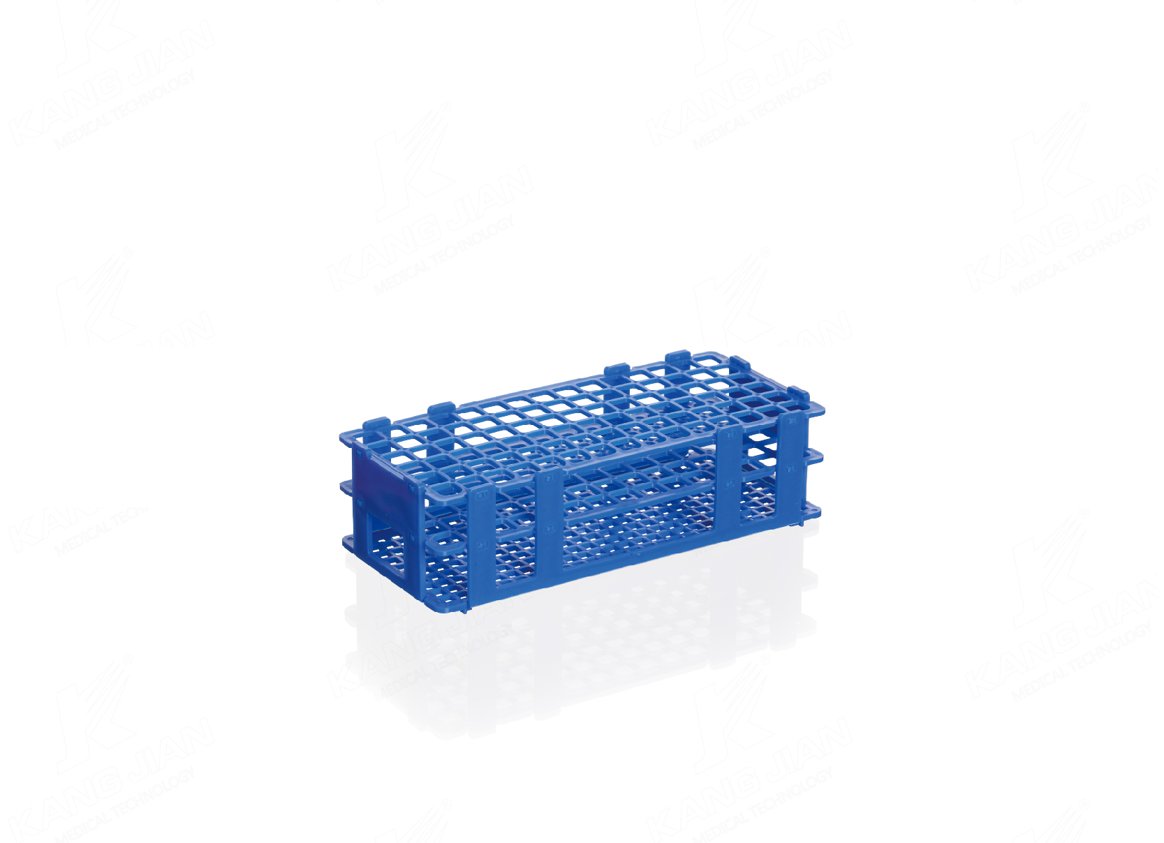Rack for Test Tube