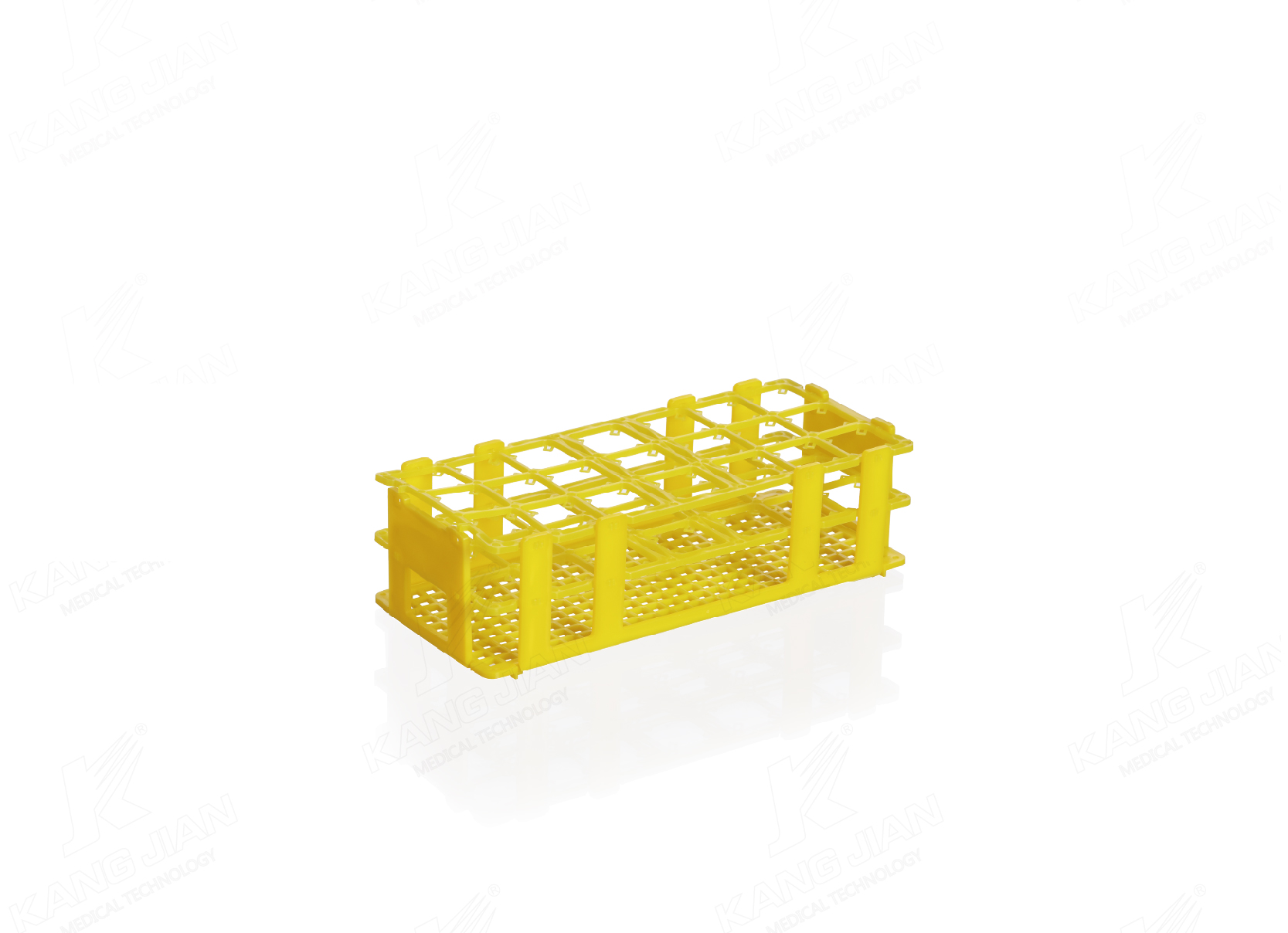 Rack for Test Tube