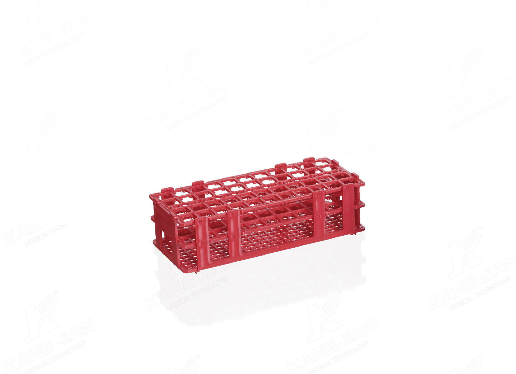 Rack for Test Tube