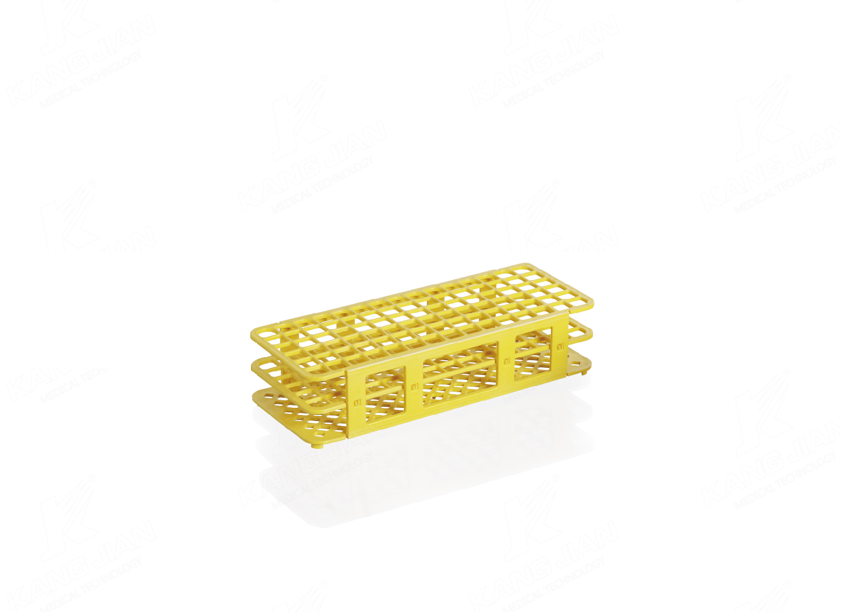 Rack for Test Tube