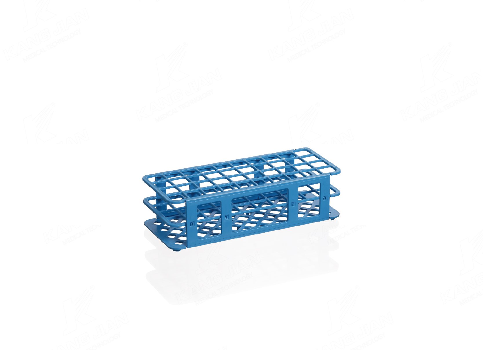 Rack for Test Tube