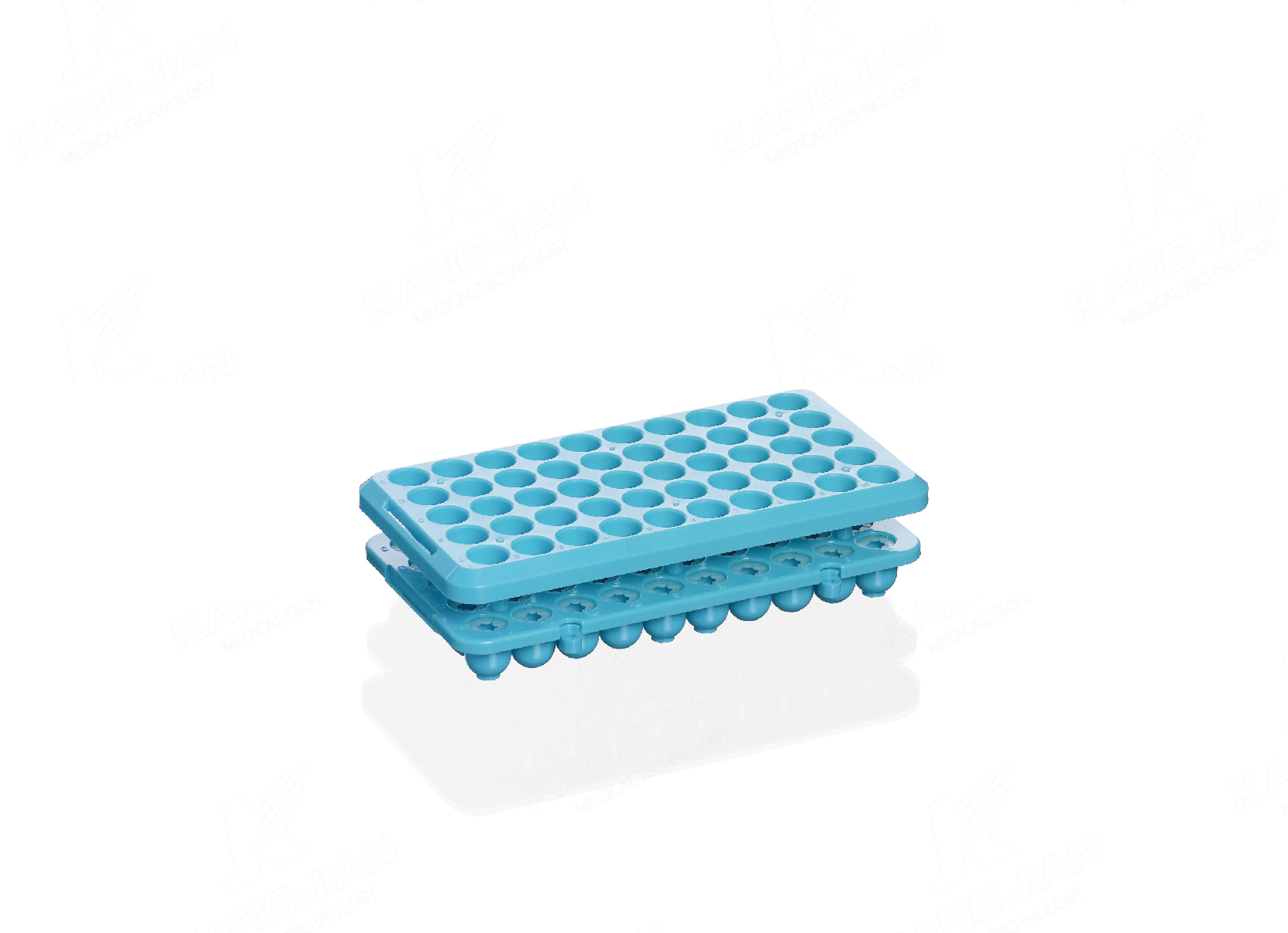 Rack for Test Tube