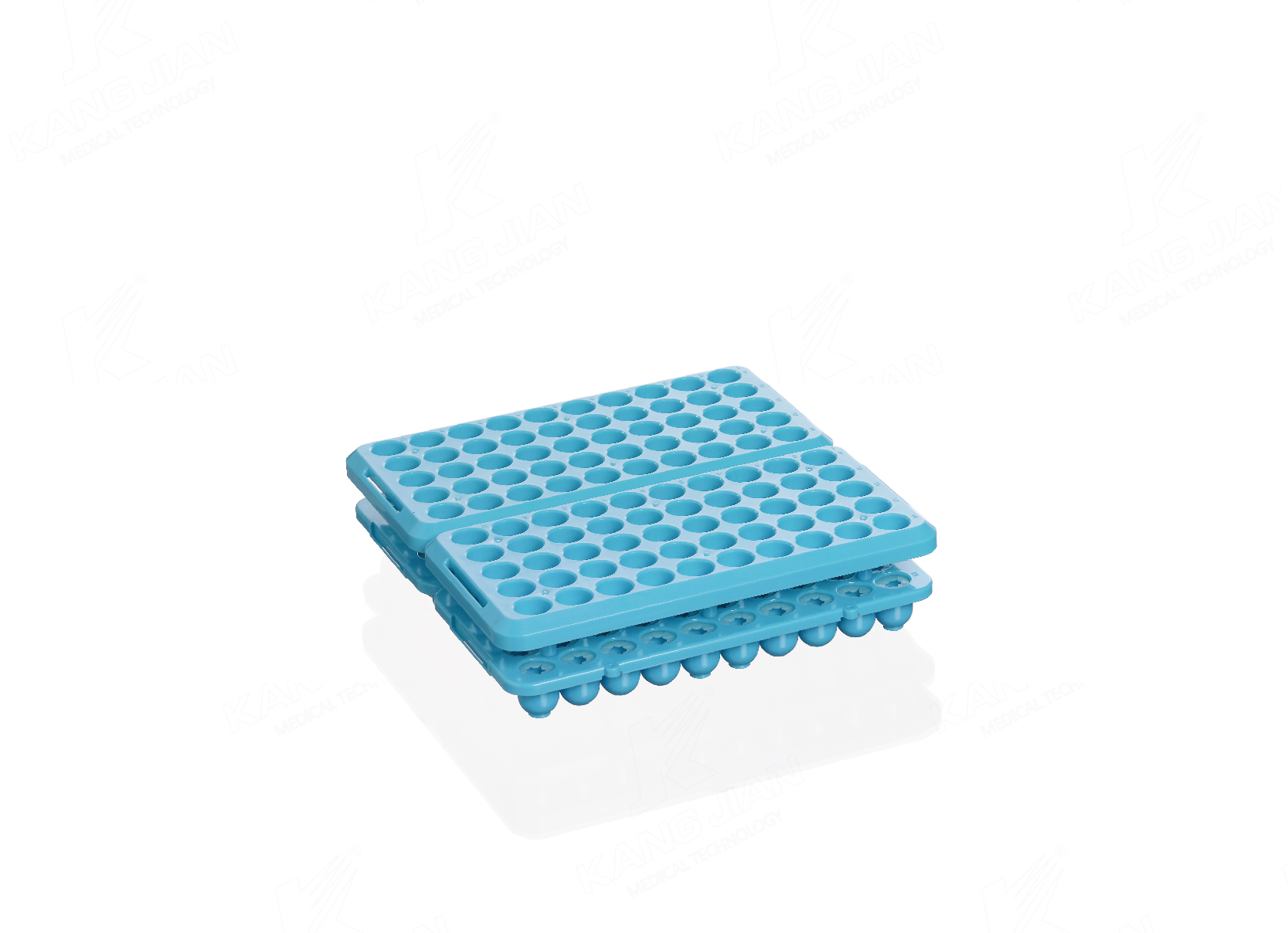Rack for Test Tube