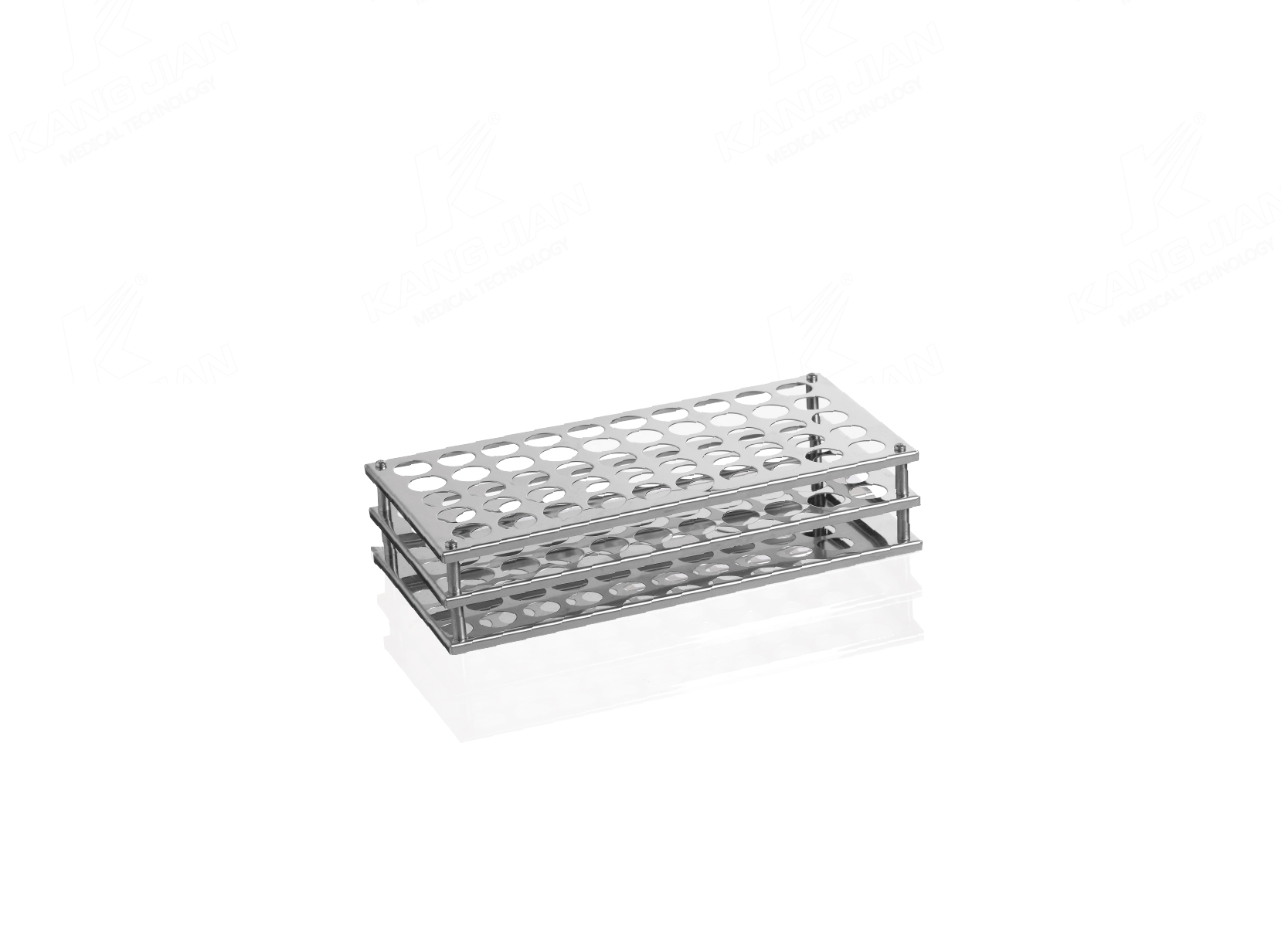 Rack for Test Tube