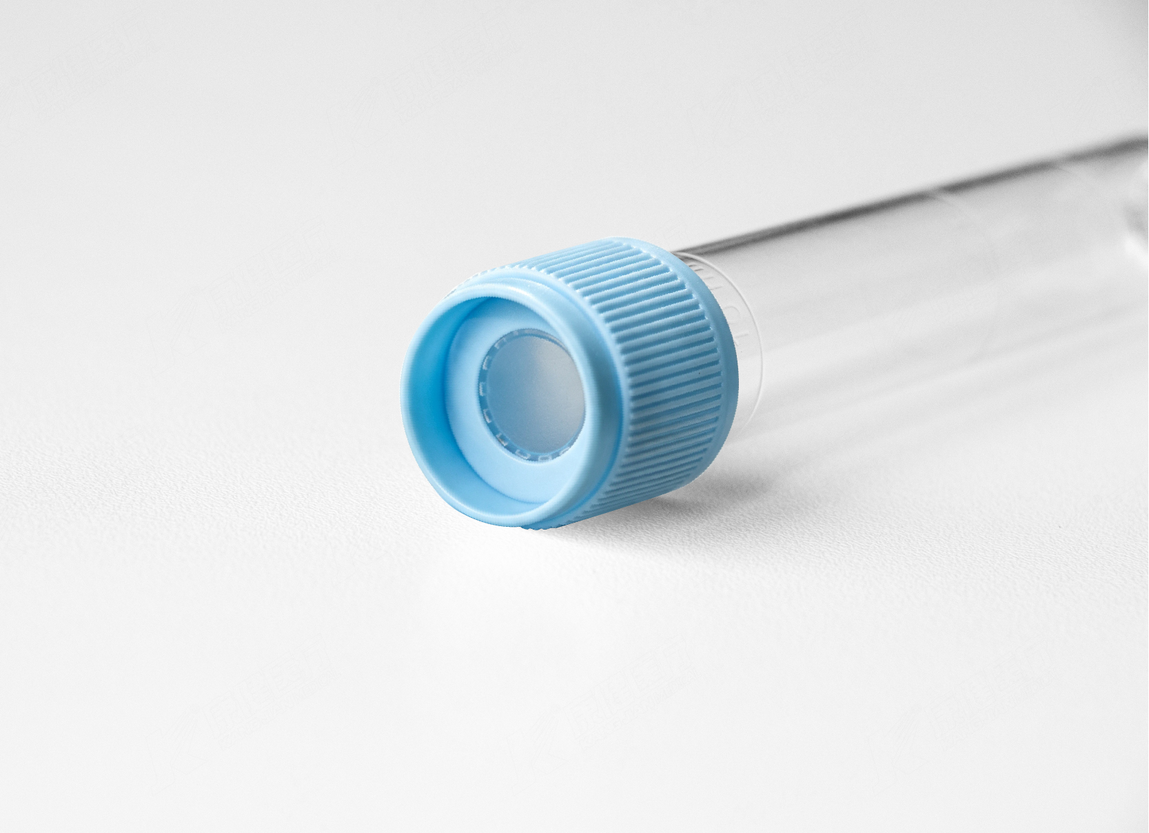 Type D: Soft film self-sealing