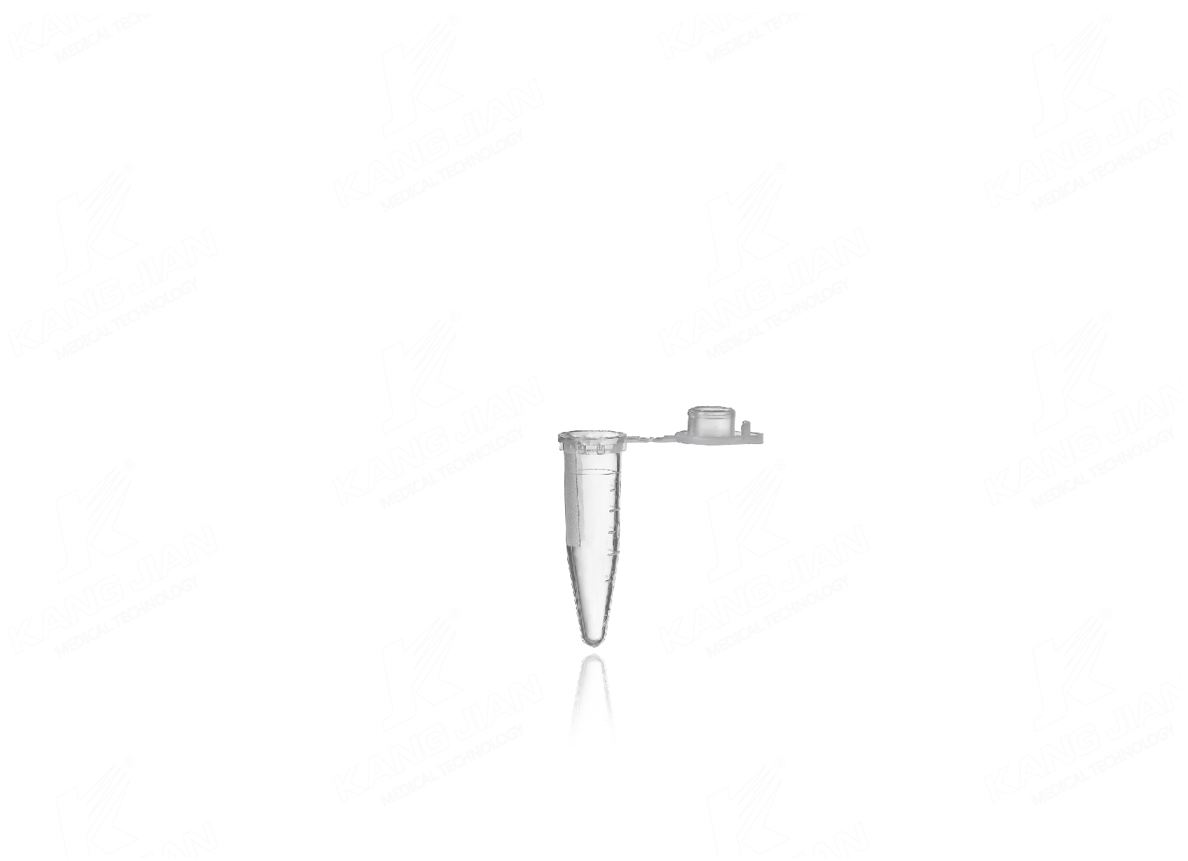 Micro Centrifuge Tube 0.5ml