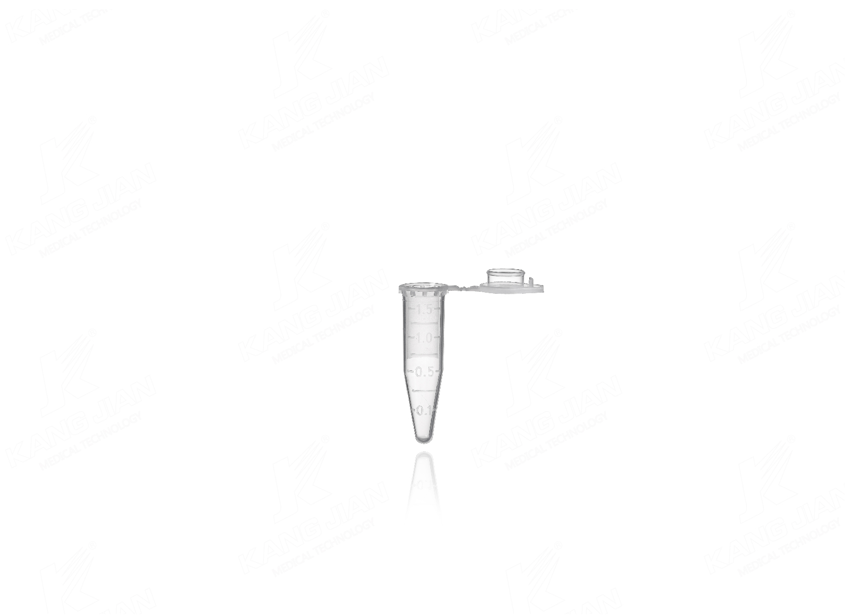 Micro Centrifuge Tube 1.5ml