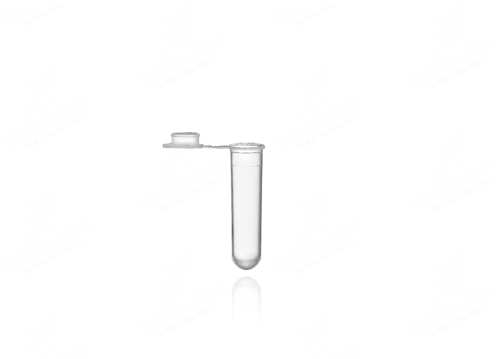 Micro Centrifuge Tube 5ml