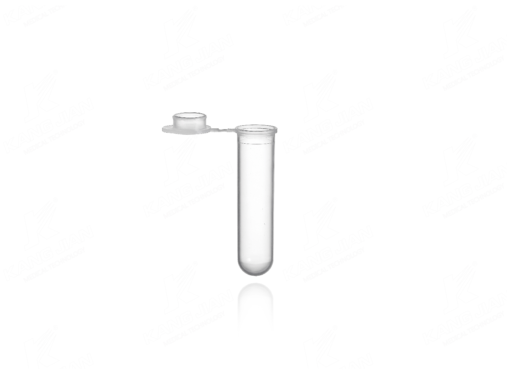 Micro Centrifuge Tube 7ml