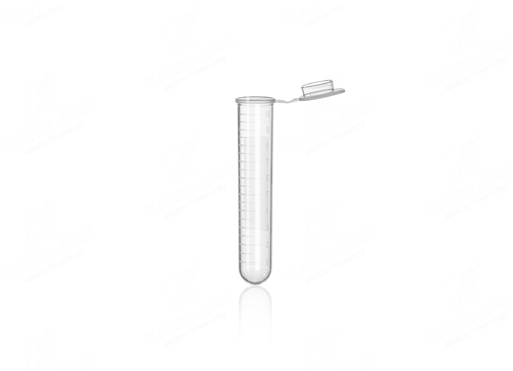 Micro Centrifuge Tube 10ml