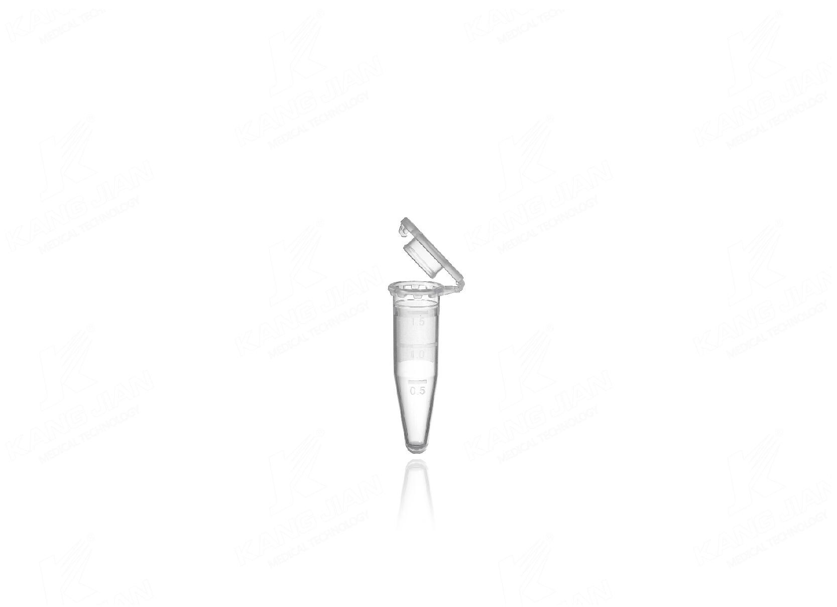Micro Centrifuge Tube 1.5ml
