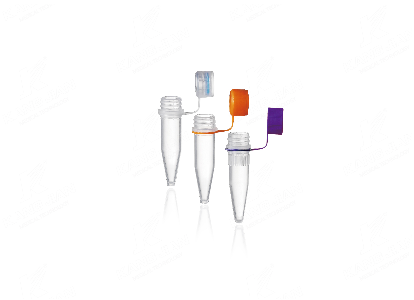 Micro Centrifuge Tube 1.5ml
