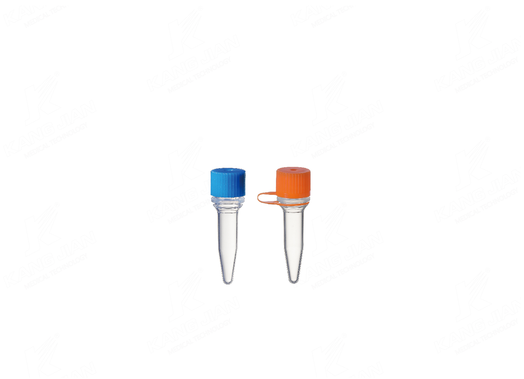 Micro Centrifuge Tube 0.5ml