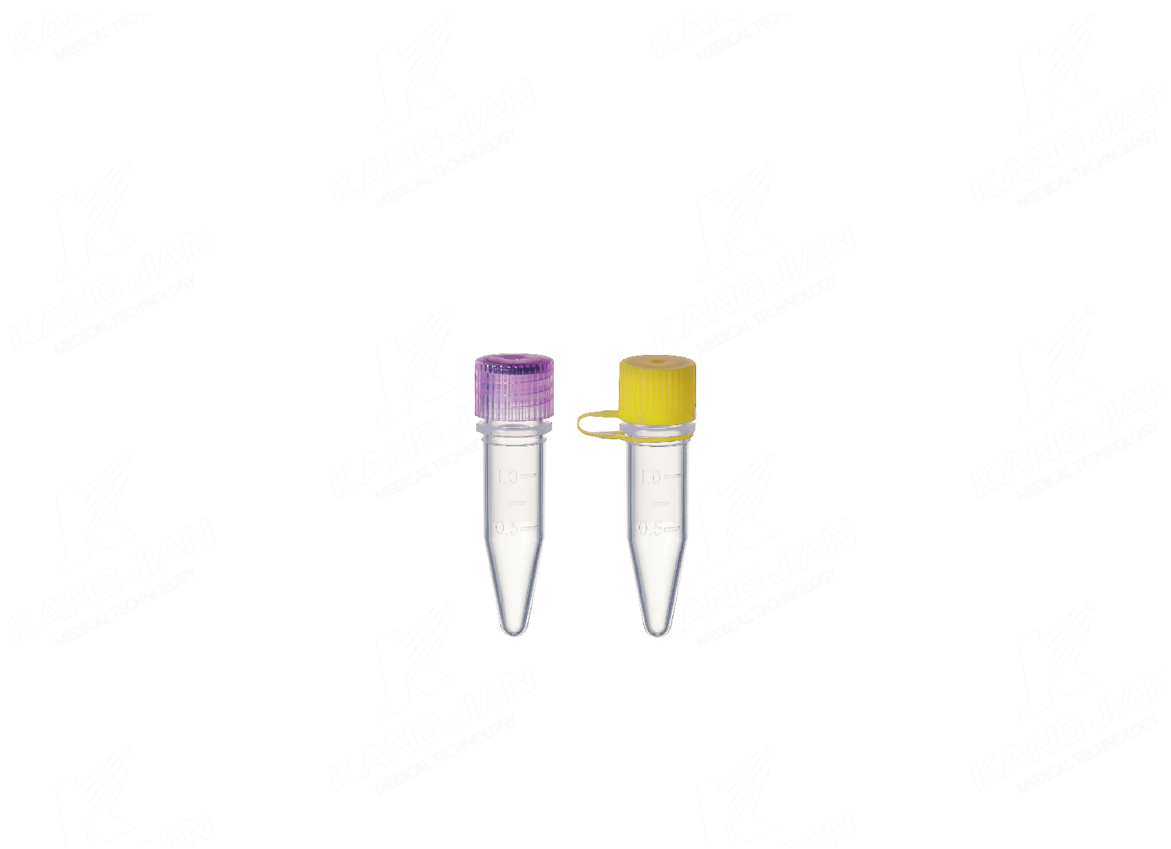 Micro Centrifuge Tube 1.0ml
