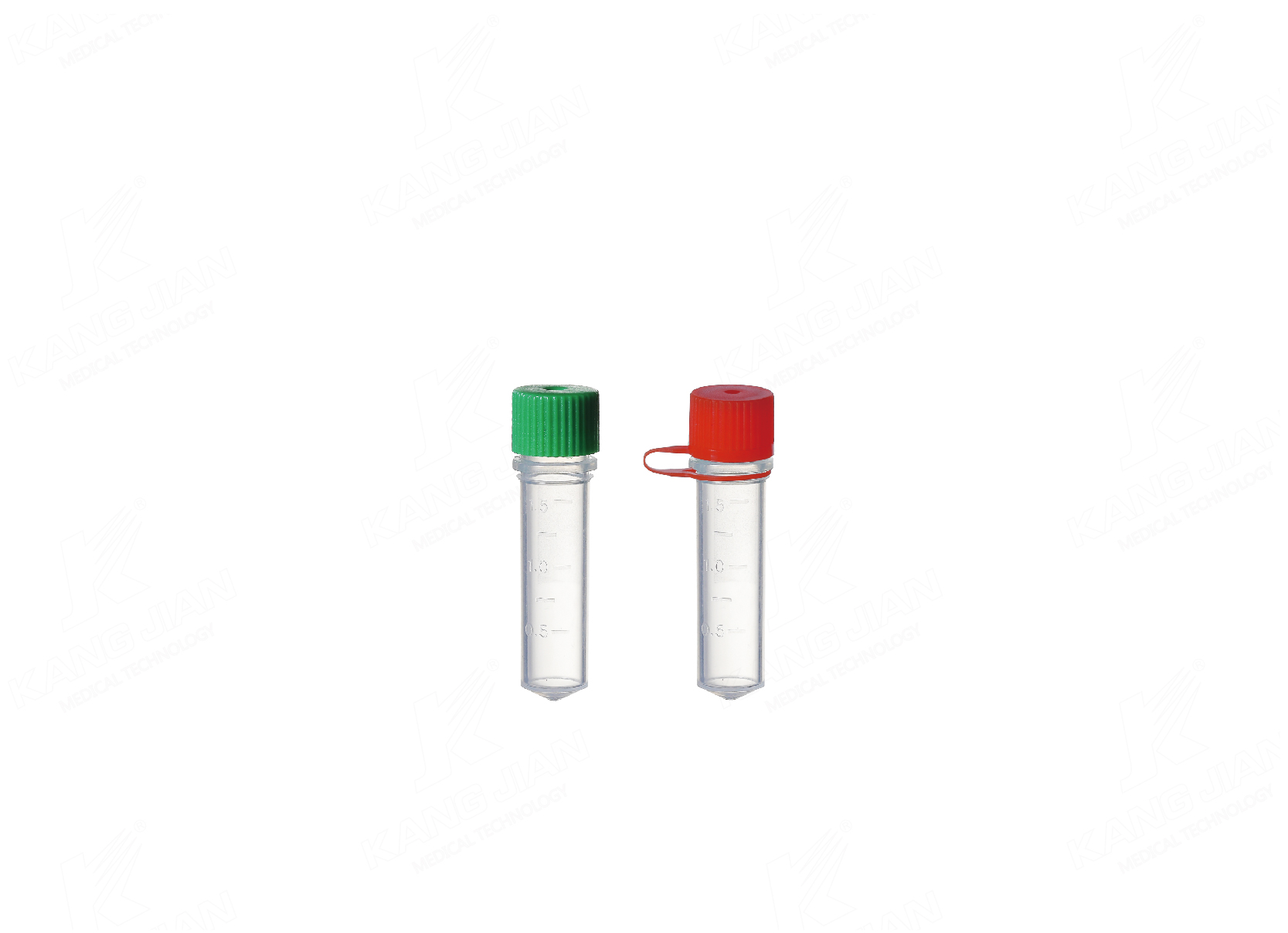 Micro Centrifuge Tube 1.5ml