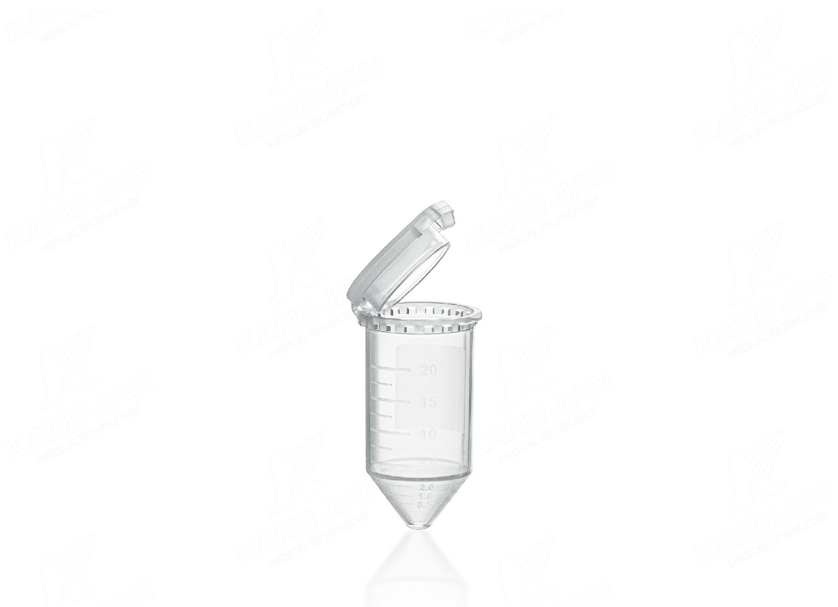20mL Centrifuge Tube