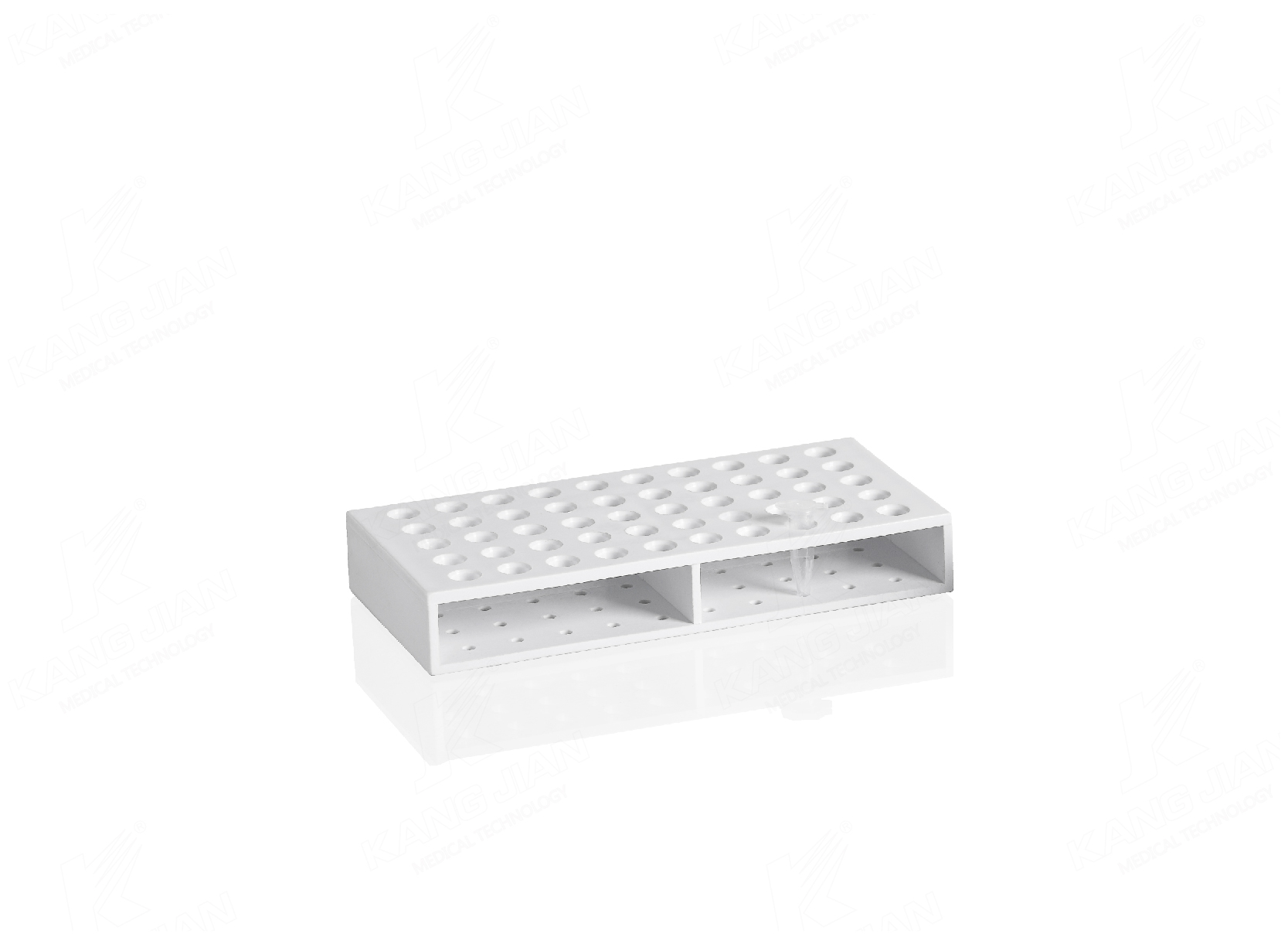Rack for Centrifuge Tube