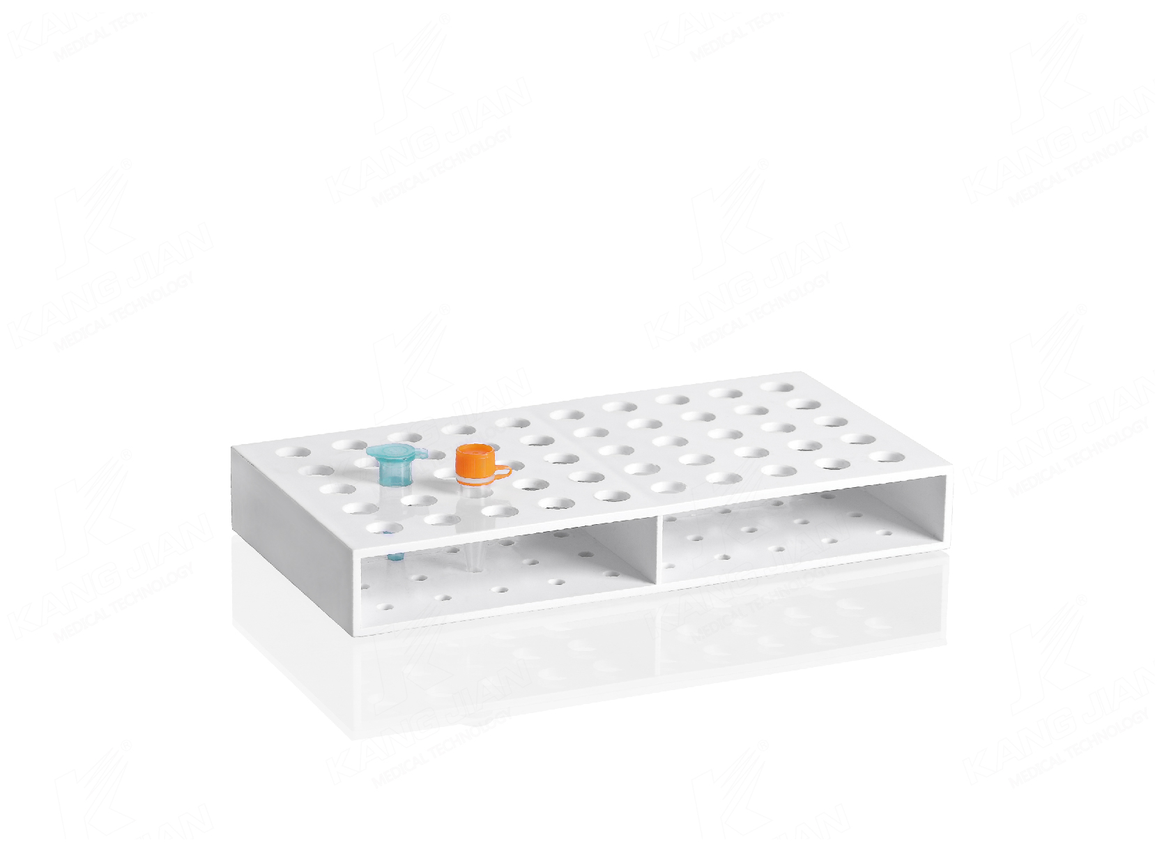 Rack for Centrifuge Tube