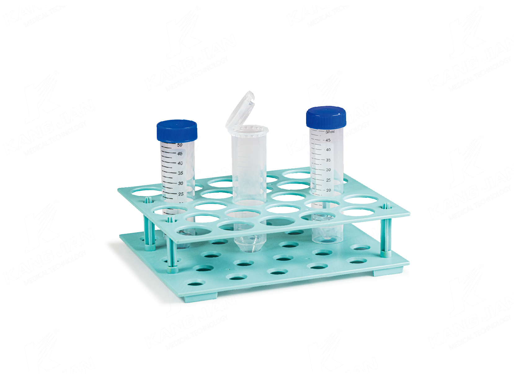 Rack for Centrifuge Tube