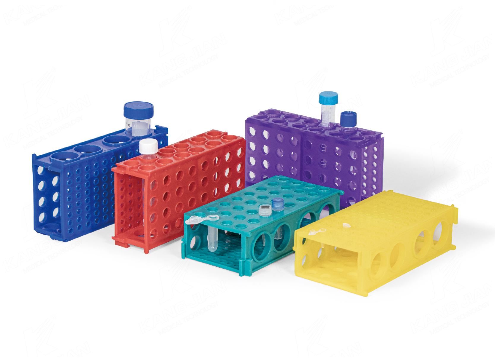 Rack for Centrifuge Tube